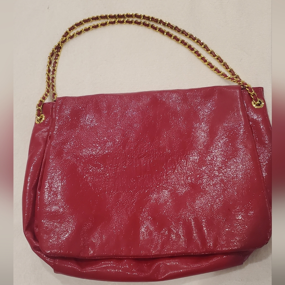 VANITA ROSA - designer Valerie Bourdin - SAINT BARTH PARIS TOTE BAG .